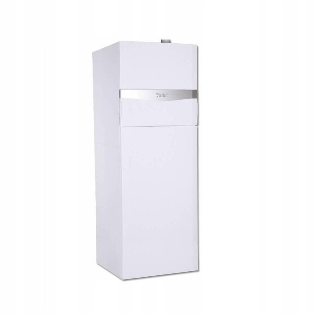 VAILLANT Pakiet 15 VSC 206/4-5 90L multiMATIC 48h