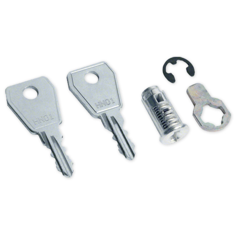 HAGER Zamek, Volta, standard