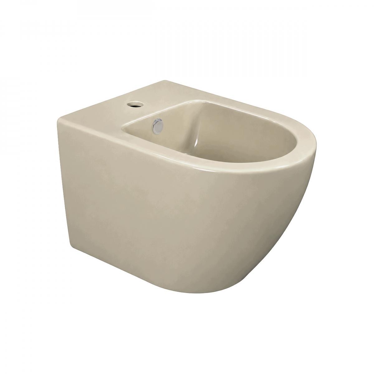 BIDET WISZĄCY TAVRO, CAPPUCCINO