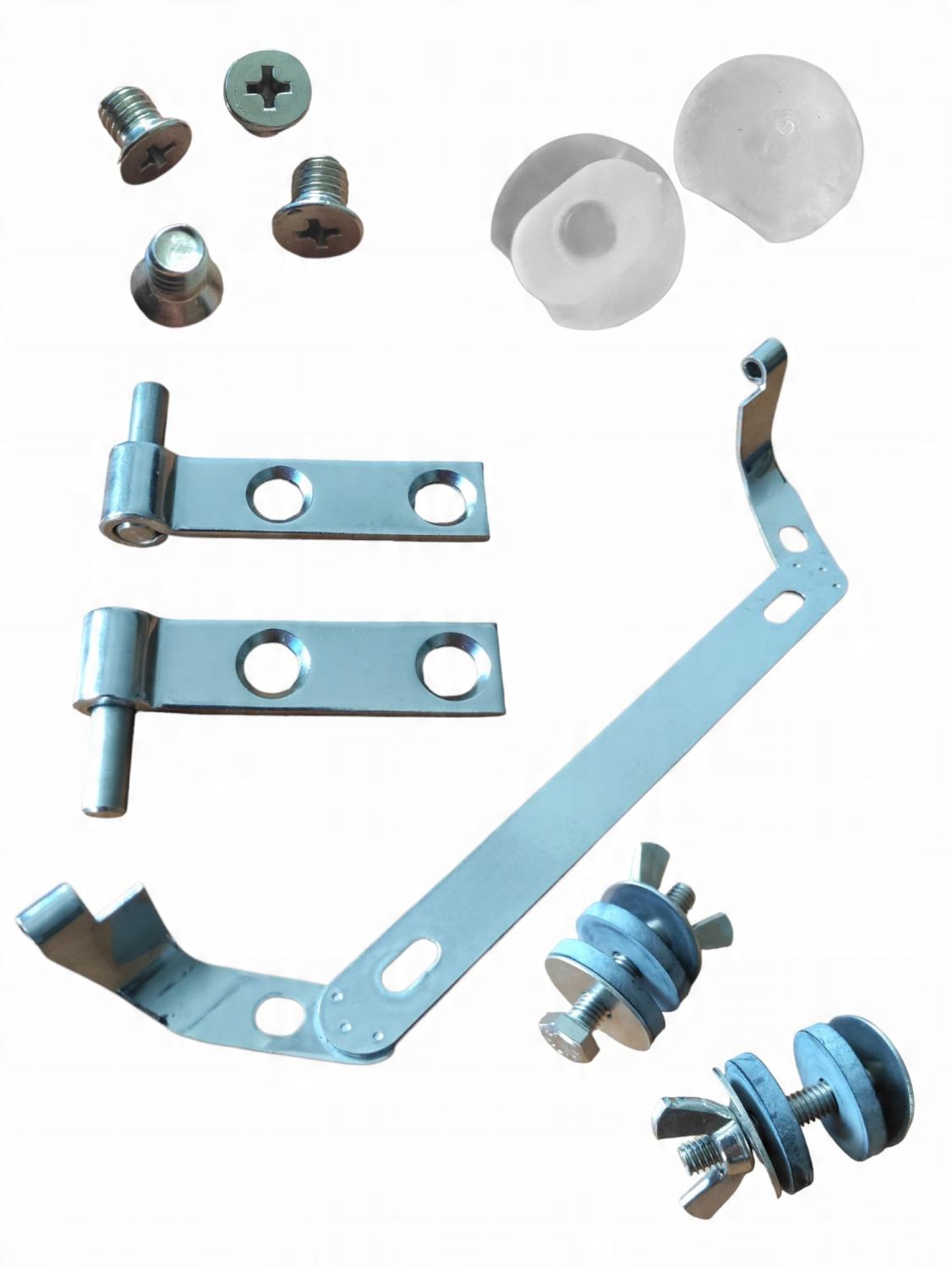 Pokrywa Bidetu ROCADEBBA ROUND