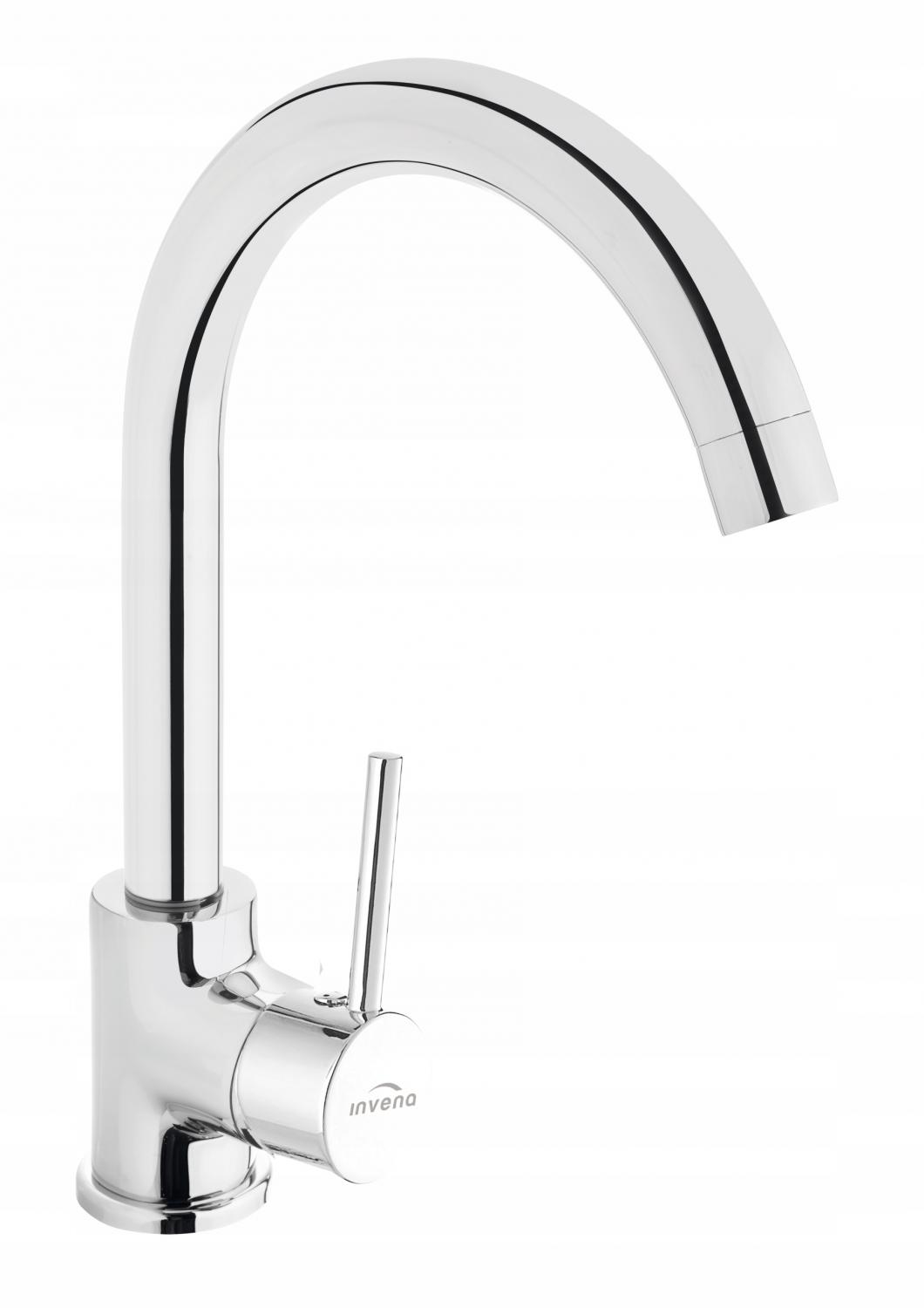 INVENA BATERIA ZLEWOZMYWAKOWA SOLO