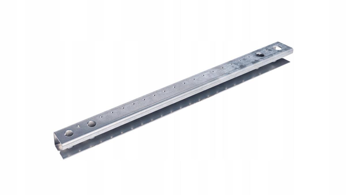 EATON Profil pionowy, wysokość 600 mm XVTL-VP6