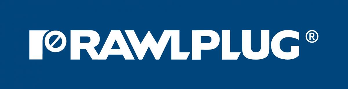 RAWLPLUG Piana wężykowa niskoprężna do PVC, wydajność do 45, 750ml