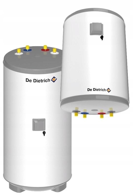 Kocioł gazowy kondensacyjny DE DIETRICH MCR4 19
