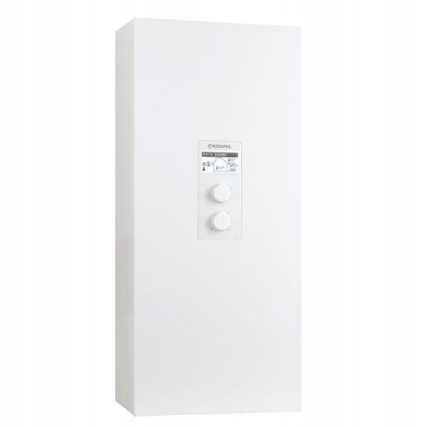 Kocioł elektryczny 24 kW KOSPEL EKCO.MN3 - 12/16/20/24