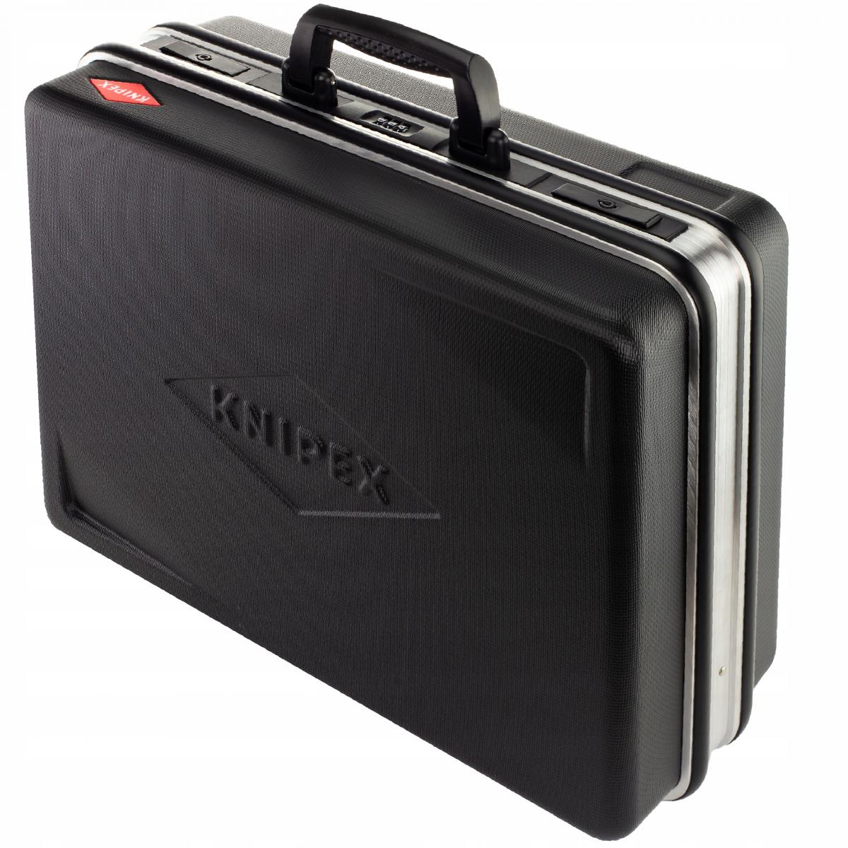 Walizka narzędziowa „Basic“ pusta 410 mm