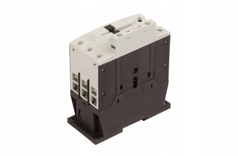 EATON Stycznik mocy, I=65A [AC-3] DILM65(RDC24)