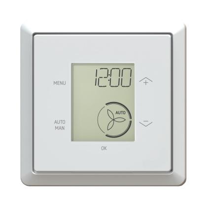 ZEHNDER Jednostka wentylacyjna Zehnder ComfoAir Q450 PL R VV ST ERV