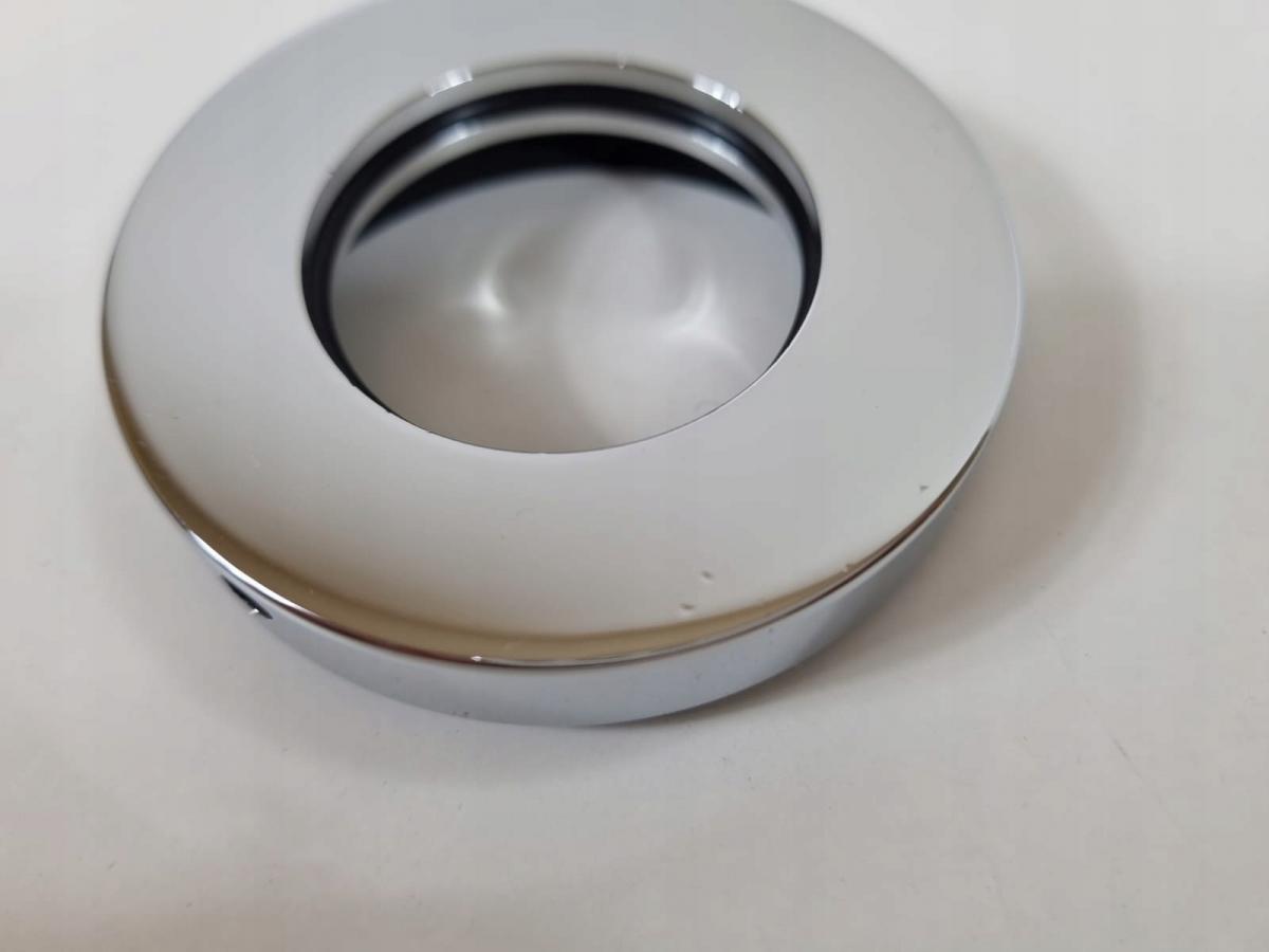 GROHE Zawór samozamykający przelotowy GROHE Euroeco Cosmopolitan T chrom