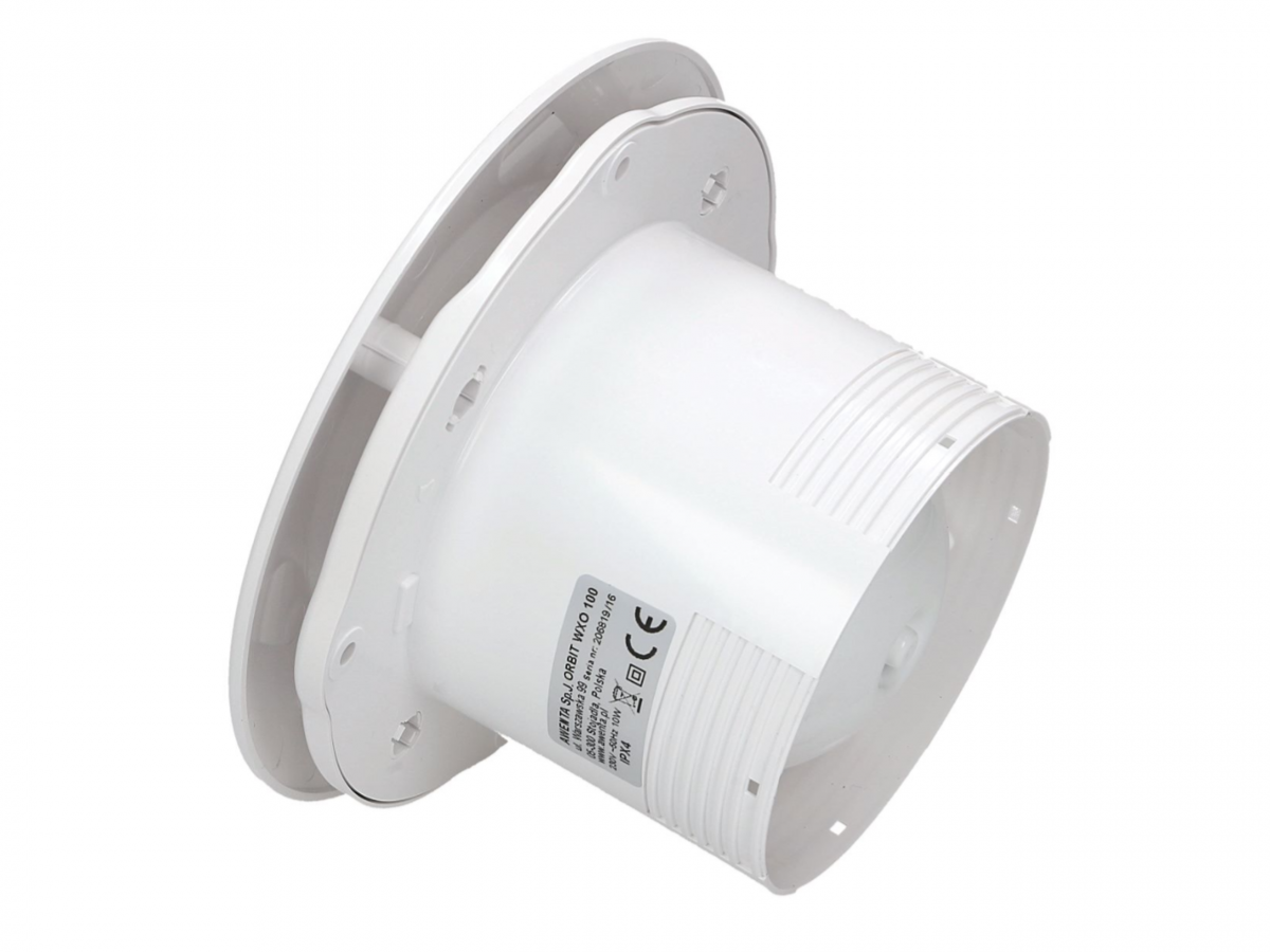 AWENTA Wentylator sufitowy WXO125 - kostka