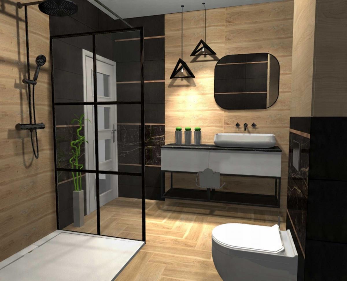 Blat pełny 140x46x2,8cm Dąb Classic ELITA