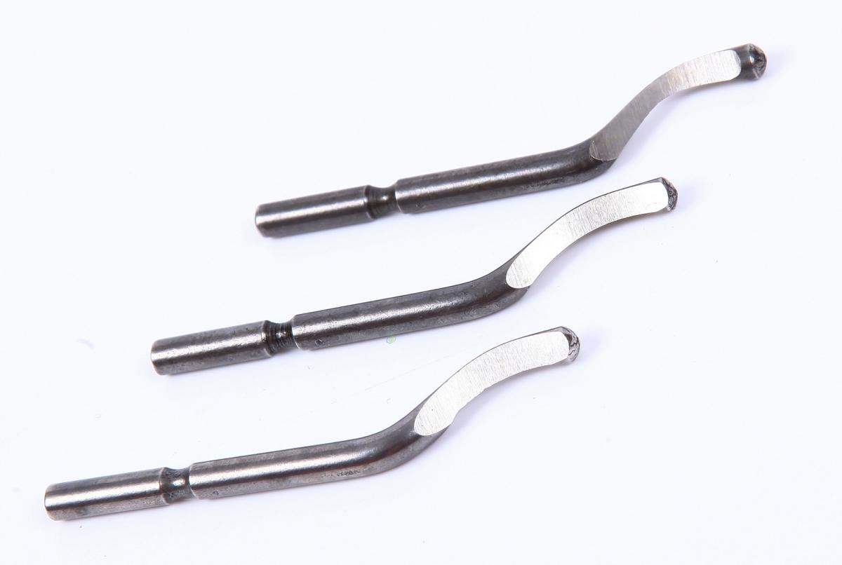 ROTHENBERGER Gratownik Gratfix HSS