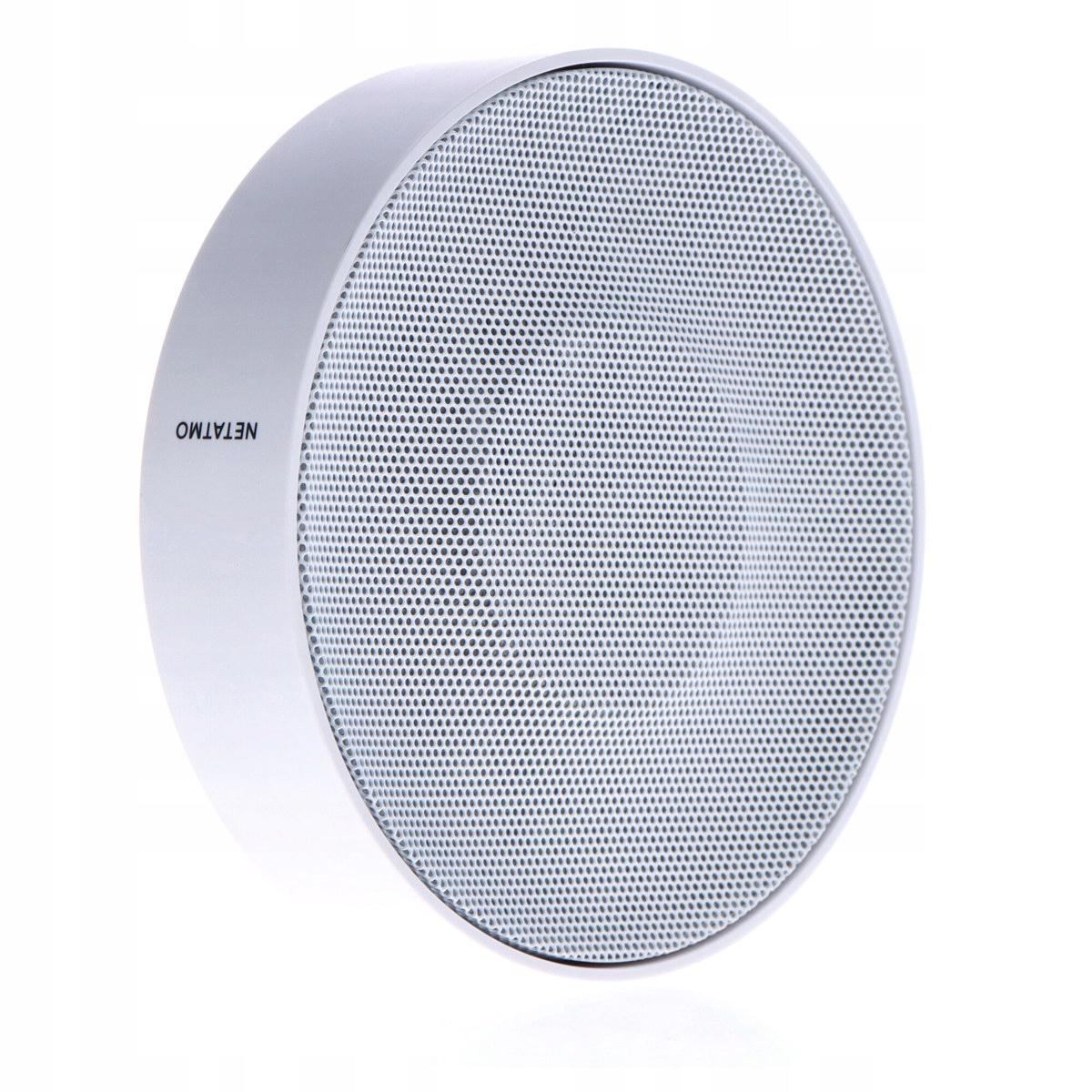 LEGRAND Syrena systemu alarmowego Smart Netatmo PRO