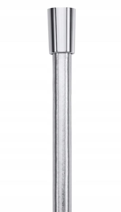 ROCA Wąż prysznicowy Neo-Flex PVC satynowy 1,75m
