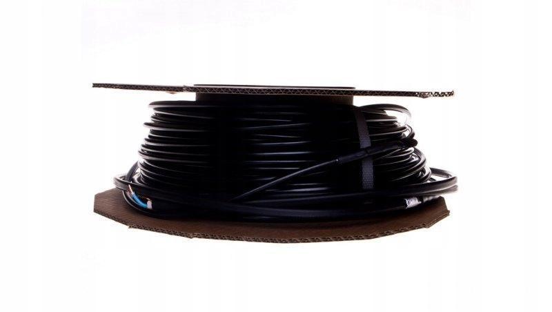 DEVI Kabel grzewczy DEVIsafe 20T 1200W 230V 60m
