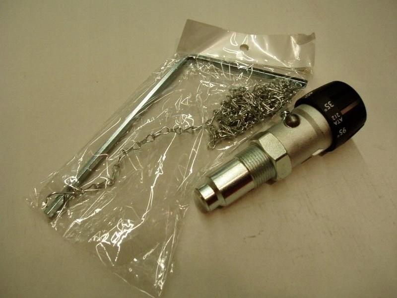 ESBE STEROWNIK CIĄGU ATA212 G3/4,35-95 ST. 48h