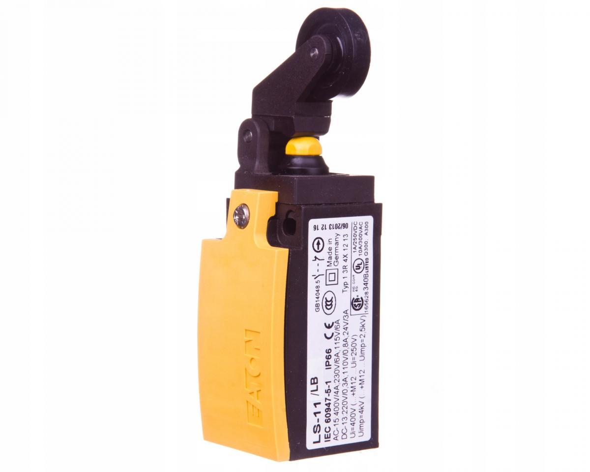 EATON Wyłącznik krańcowy LS-11/LB bezpieczeństwa