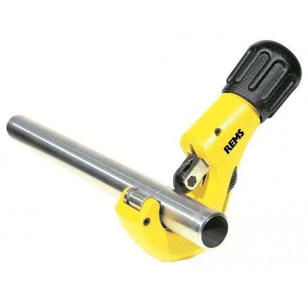 REMS Obcinak do rur REMS RAS Cu-INOX 3-35