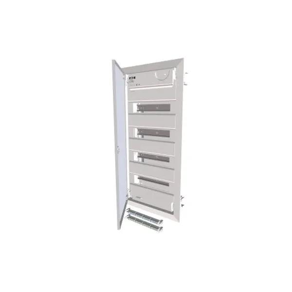 EATON Rozdzielnica podtynkowa KLV-48UPS-F