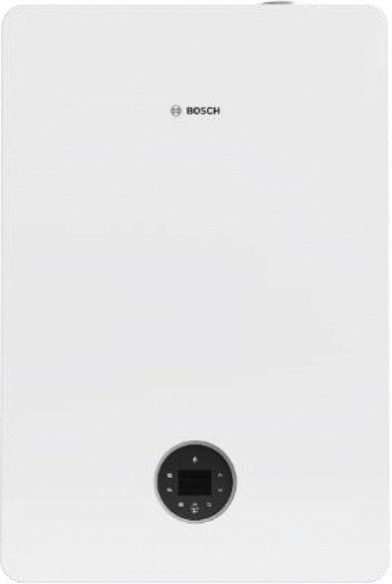 BOSCH Kocioł gazowy kondensacyjny Condens GC5700iWT 24/42S dwufunkcyjny