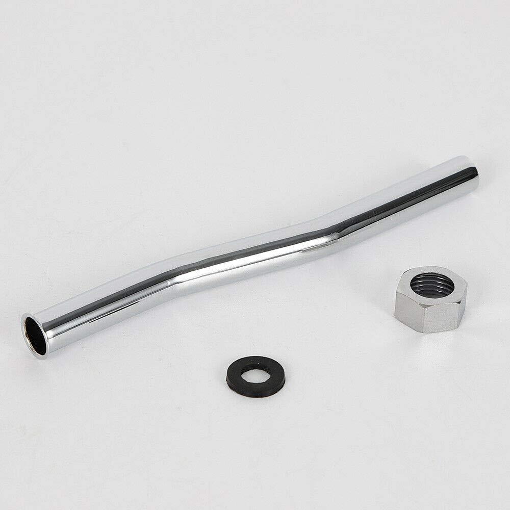 Zawór spłukujący pisuarowy czasowy URIVEX