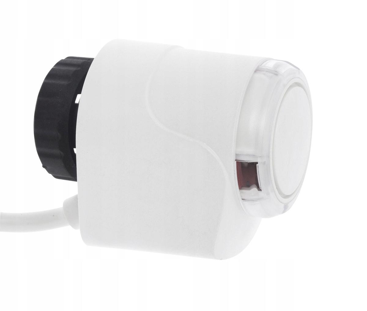 IMI TA EMO TM - Siłownik proporcjonalny 0-10V, 24V NC, kabel 2m