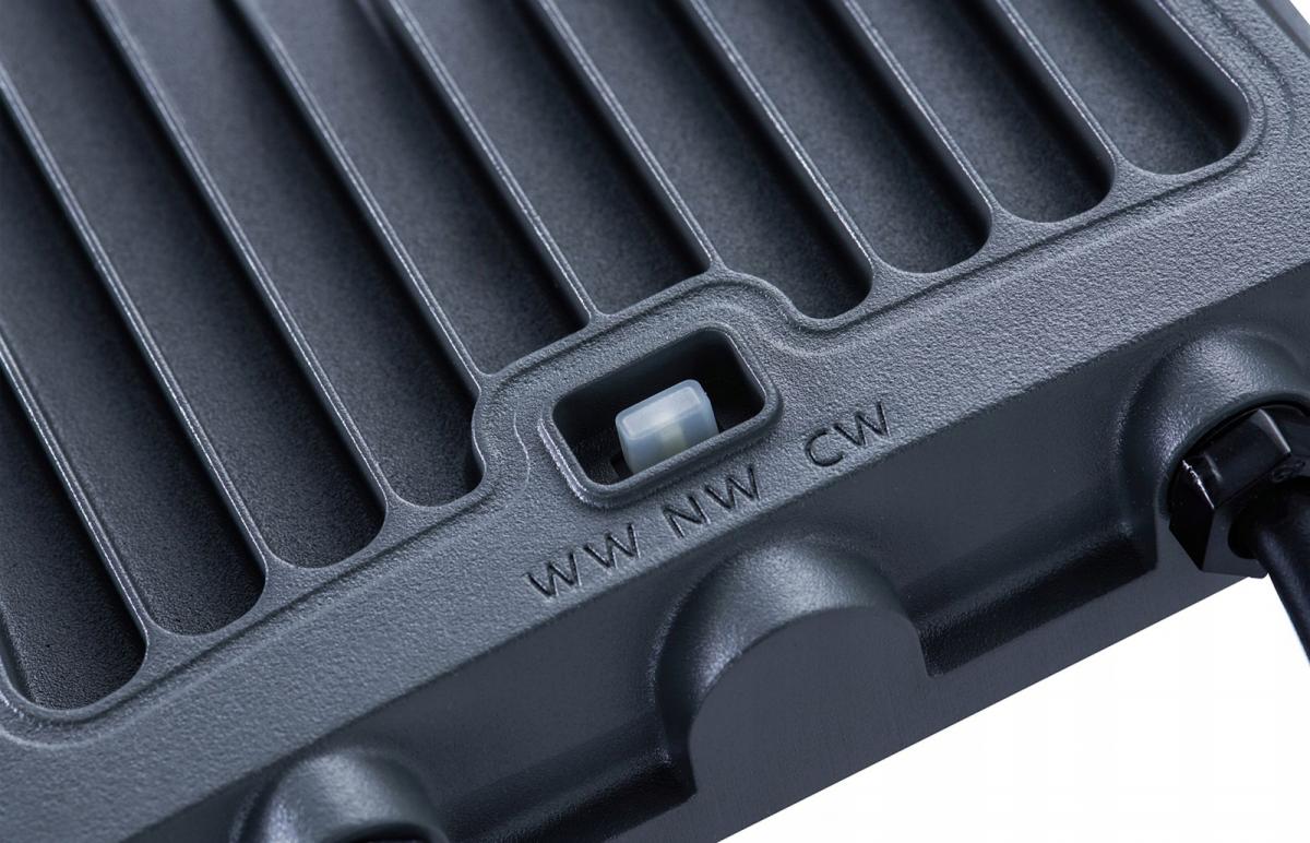 PHILIPS Naświetlacz BVP167 LED60/830_40_65DOB 50W SWB MDU