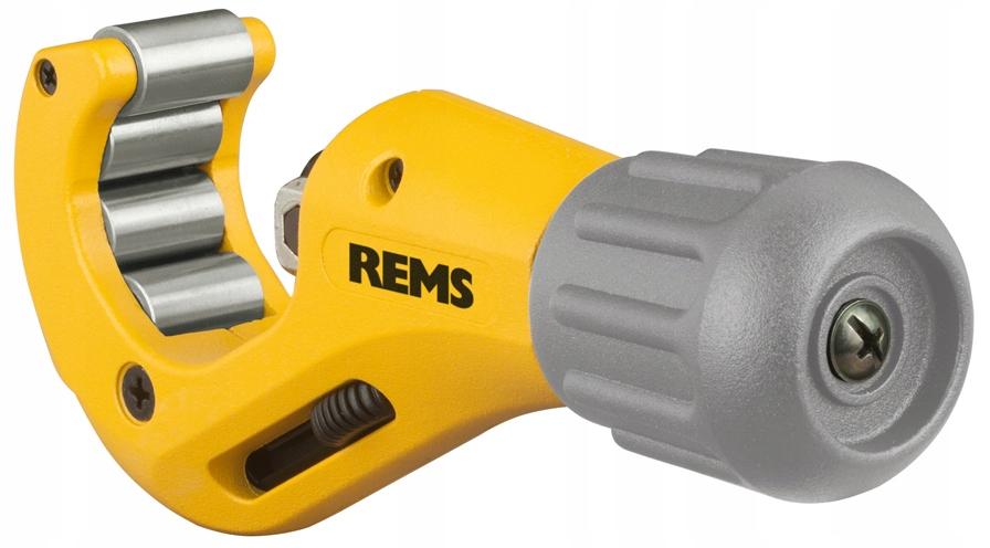 REMS Obcinak do rur REMS RAS Cu-INOX 3-35 S