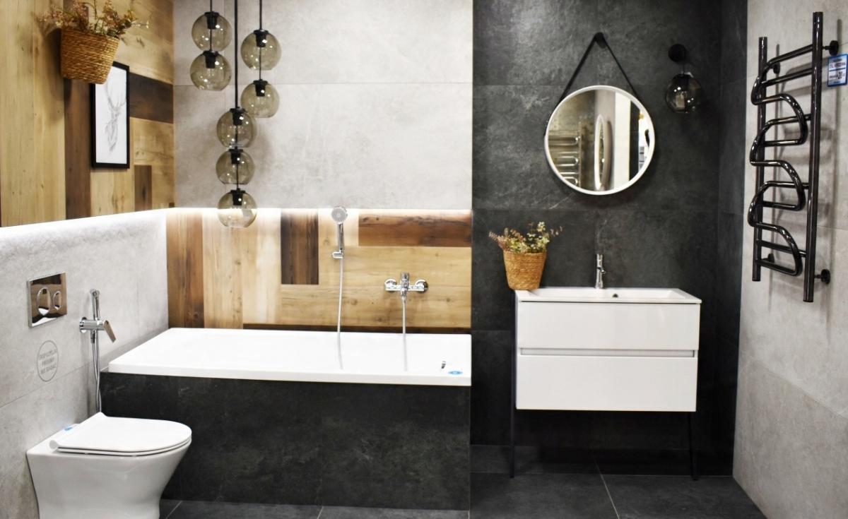 Miska Wisząca NEXO Rimless Biały + Deska wolnoopad. Slim ROCA[16]