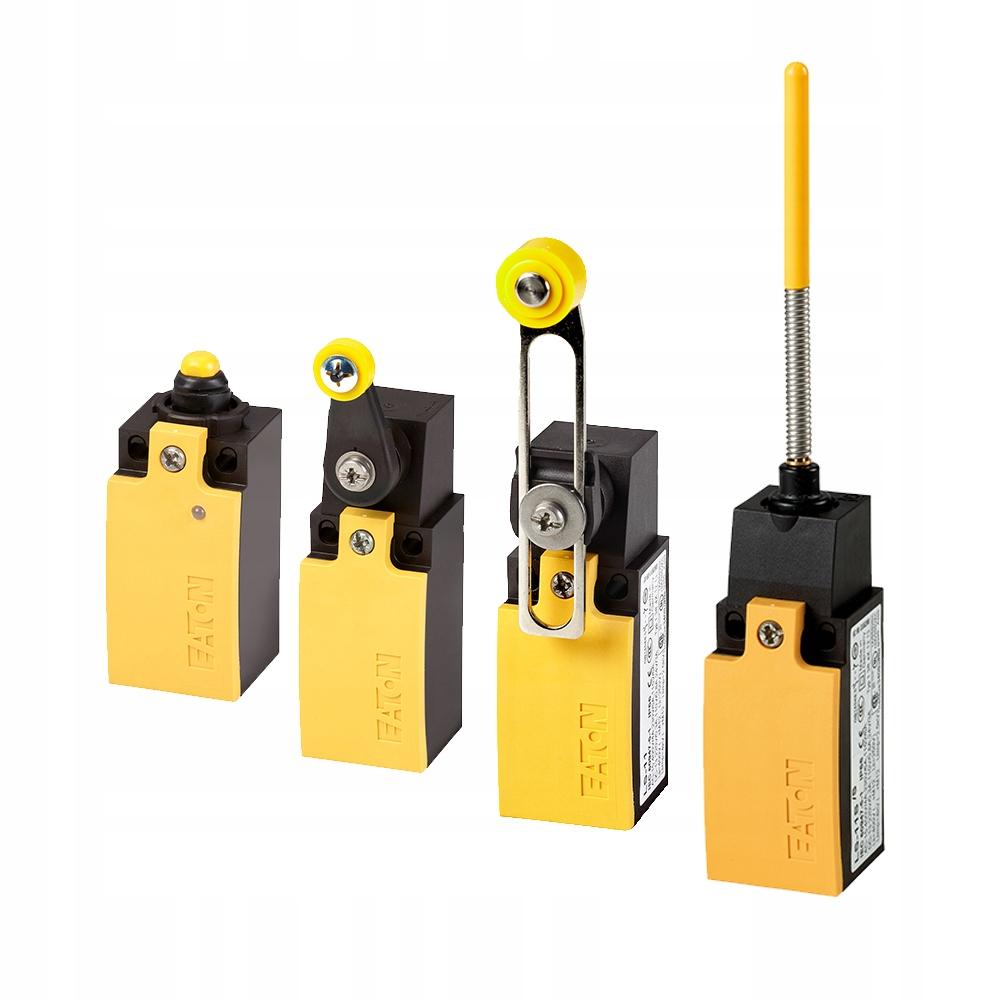 EATON Dźwignia LSM-XRL uchylna