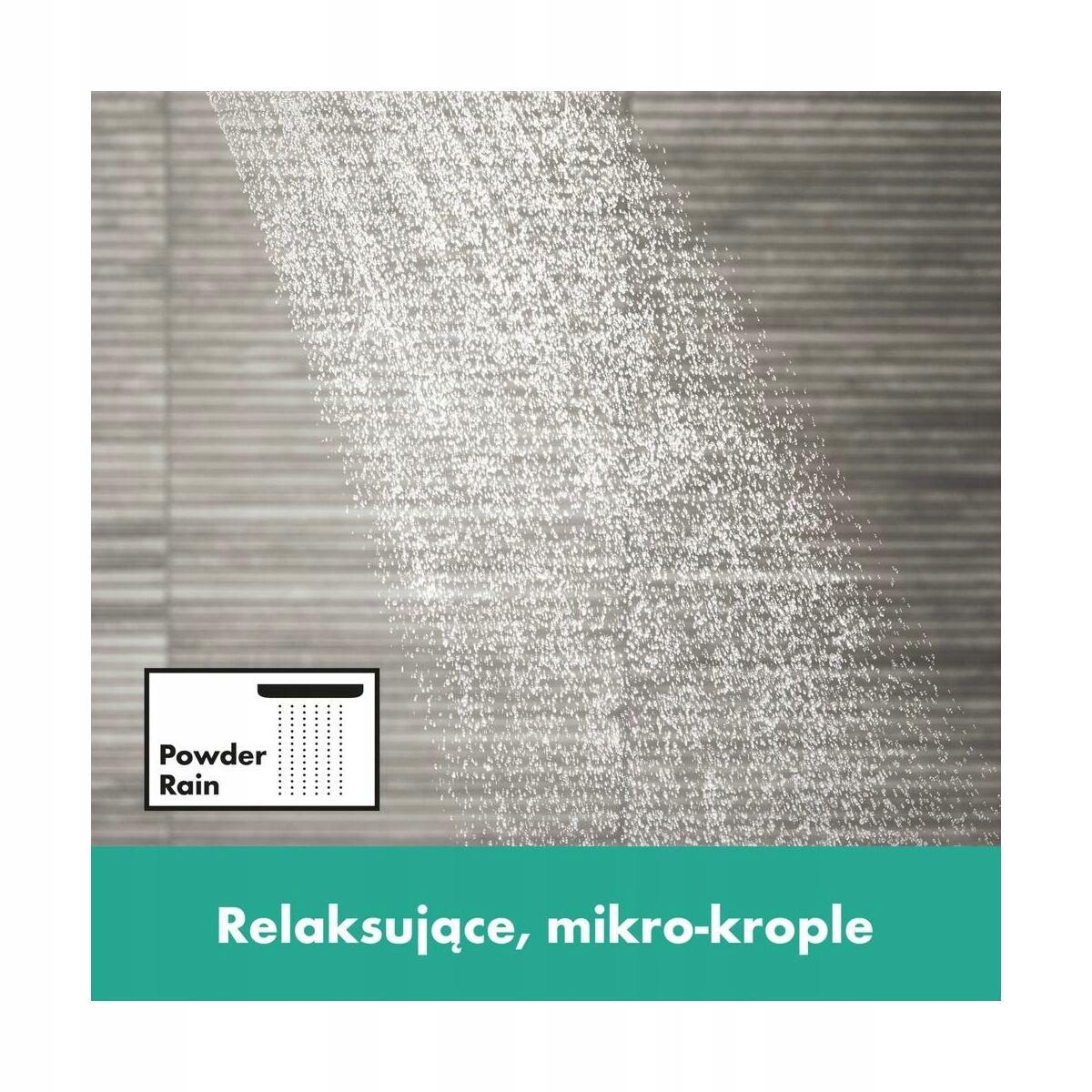 Pulsify Select S Punktowy zestaw prysznicowy 105 3jet Relaxation z wężem 12