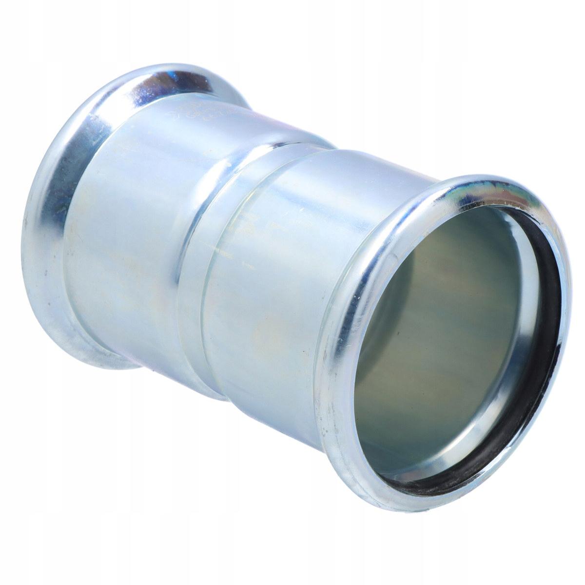 KAN-therm Mufa Steel - 66.7