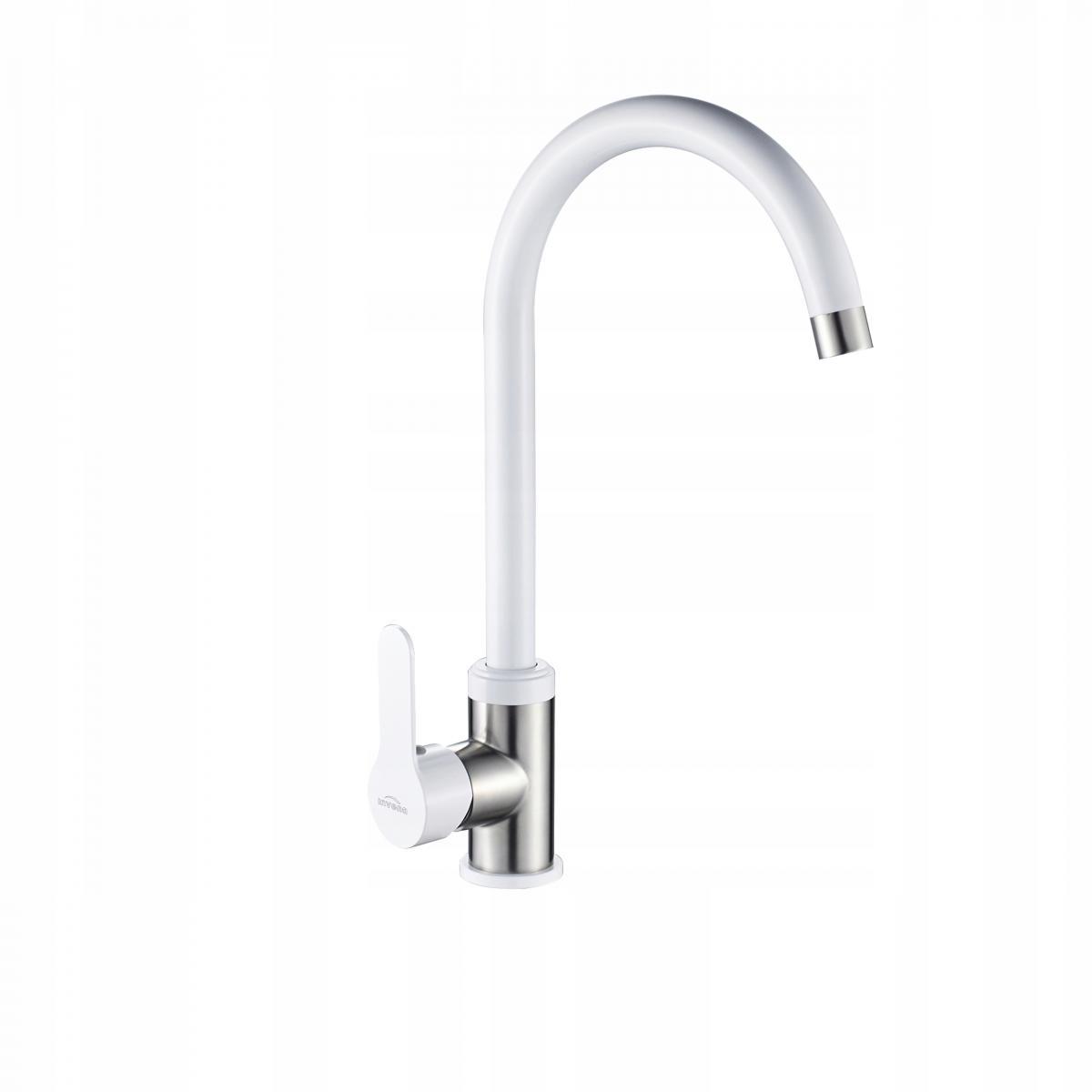 Bateria zlewozmywakowa INVENA IRON 48h