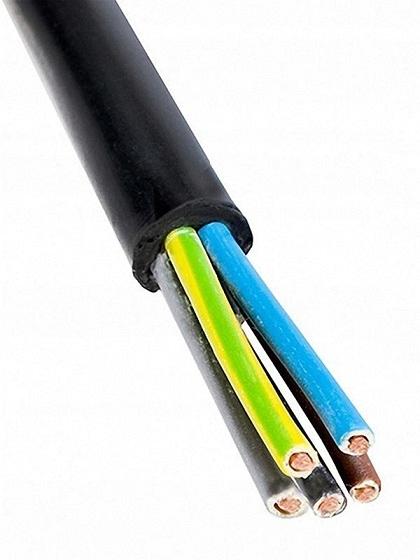 NKT Kabel energetyczny YKY żo 5x16 RE 1kV bęben