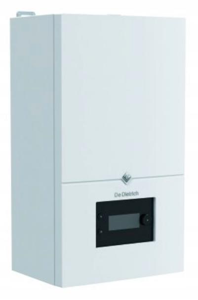 Kocioł gazowy kondensacyjny DE DIETRICH MCR4 32/35 MI