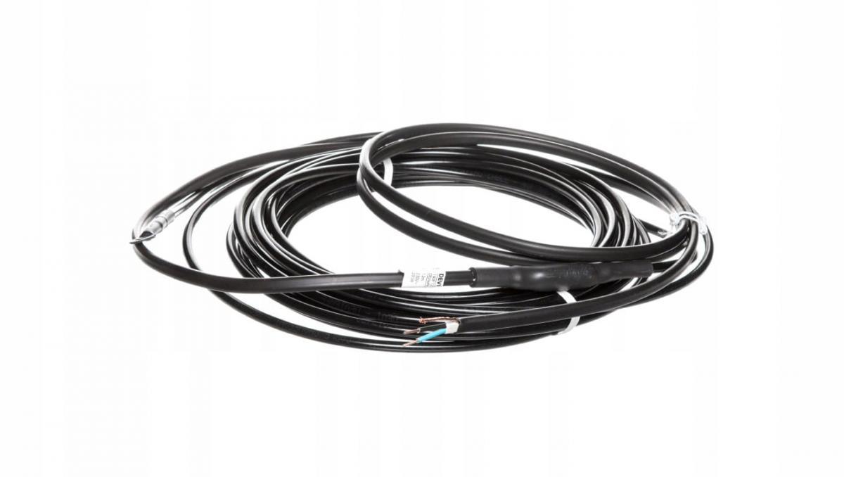 DEVI Kabel grzewczy DEVIsafe 20T 245W 230V 12m