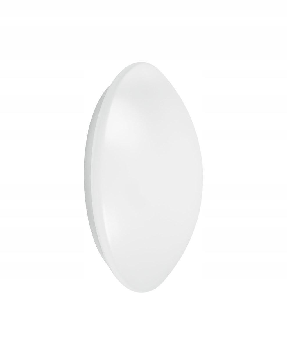 Plafon LED SURFACE CIRCULAR 350 SENSOR 18W 4000K 1440lm, z czujnikiem ruchu