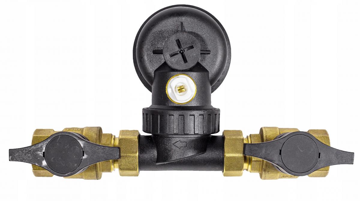 INVENA SEPARATOR MAGNETYCZNY 1