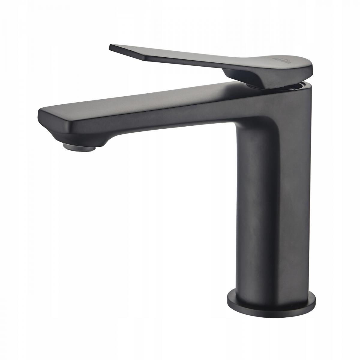 INVENA BATERIA UMYWALKOWA NERI INVENA TREND CZARNA