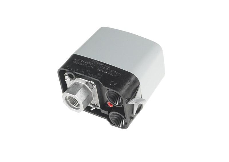 DANFOSS Wyłącznik ciśnieniowy TYP CS 2-6 BAR, 12A, 1/2