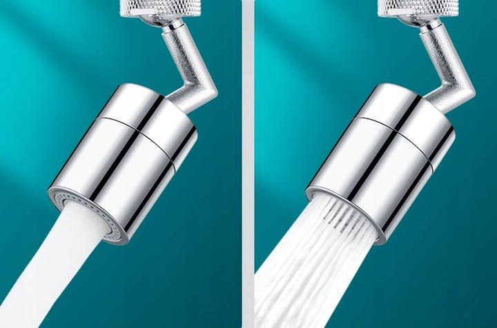 VALVEX Bateria umywalkowa Loft stojąca 1-otworowa z korkiem spustowym chrom