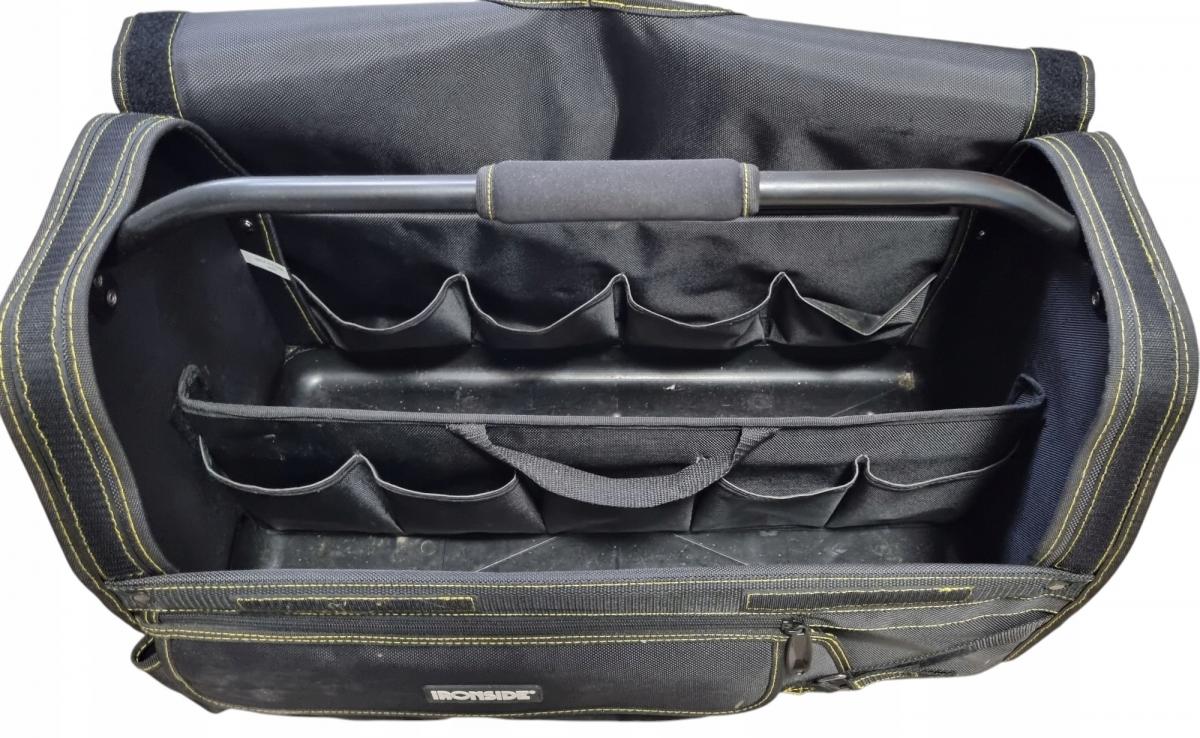 IRONSIDE Torba narzędziowa Ironside 60cm