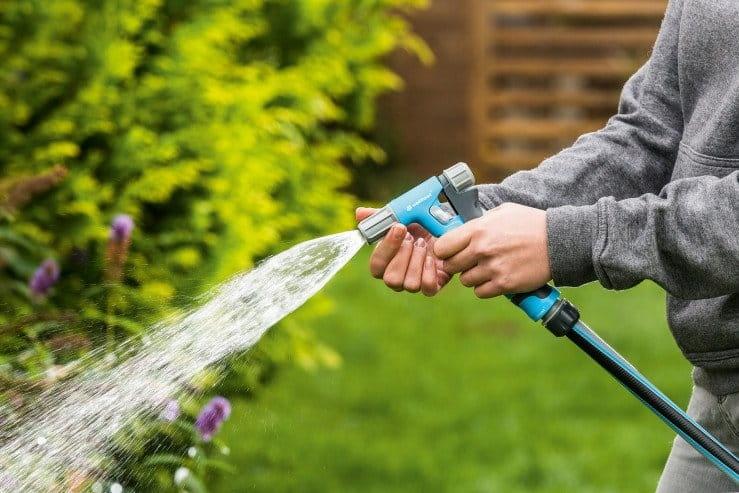 CELLFAST Zestaw SMART 20 mb 1/2 wąż, zraszacz HYDRON, szybkozłącza