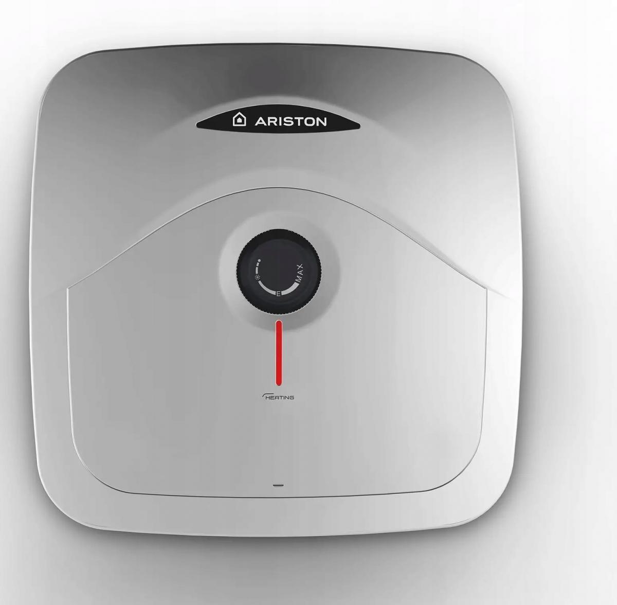 Podgrzewacz elektr. poj do montażu nad zlewem 10l ARISTON ANDRIS R 10 PL