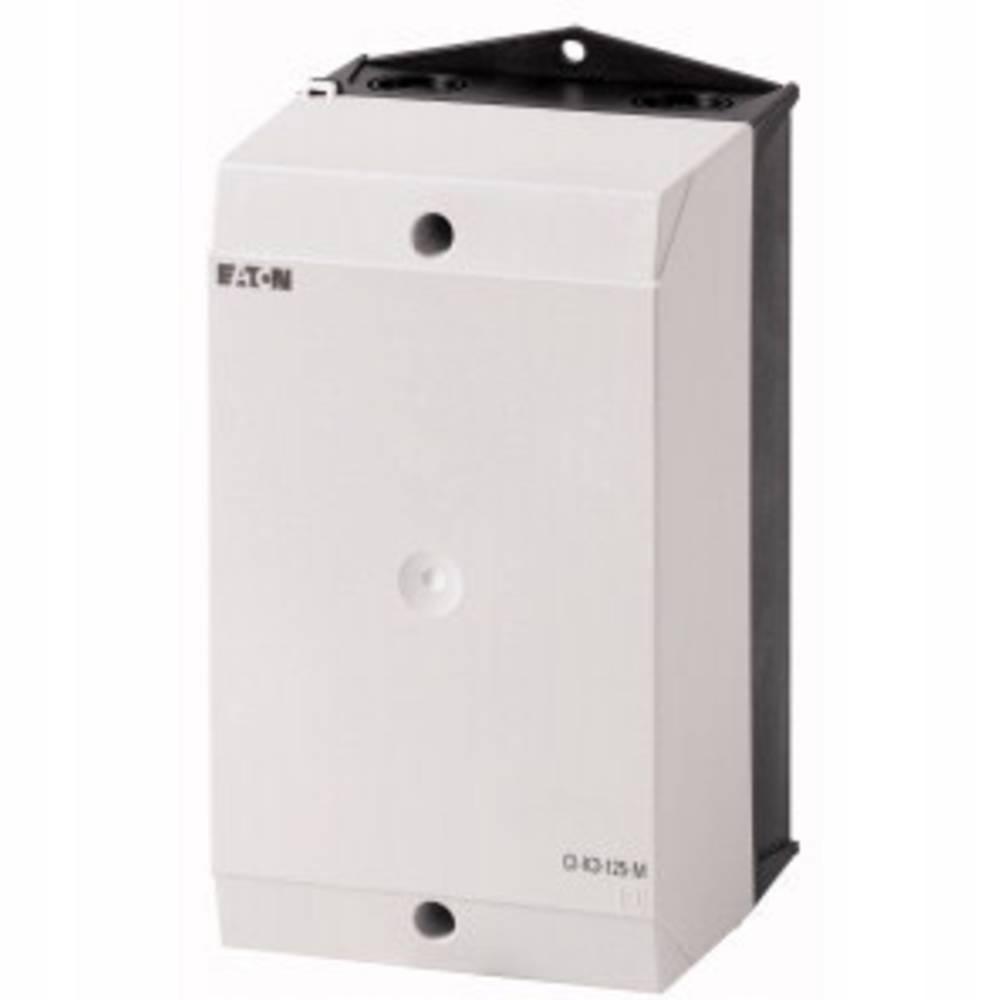 EATON Mała obudowa CI-K3 z płytą montażową CI-K3-125-M