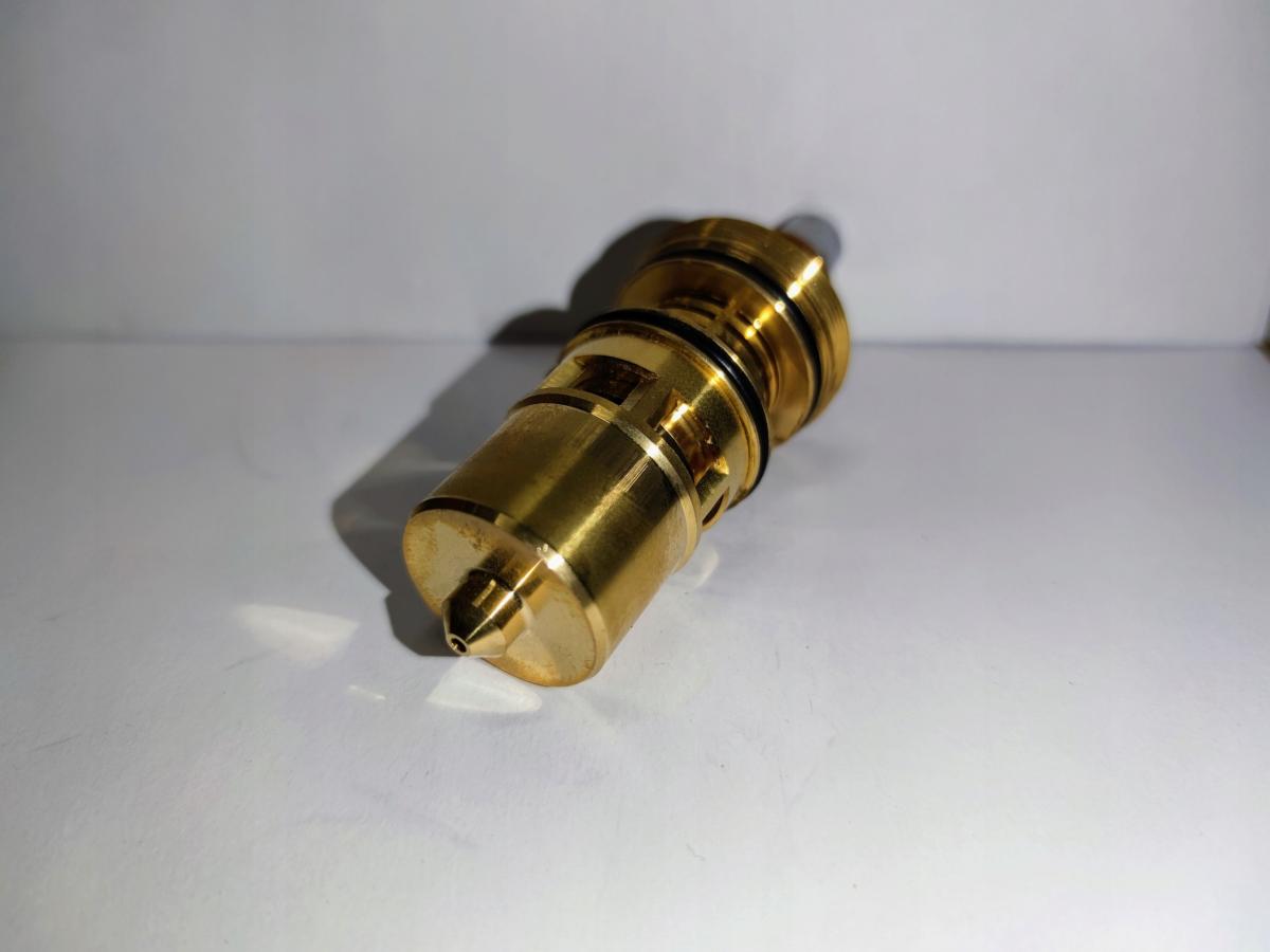 SCHELL Wkład do podtynkowej spłuczki do VERONA pisuar SCHELL