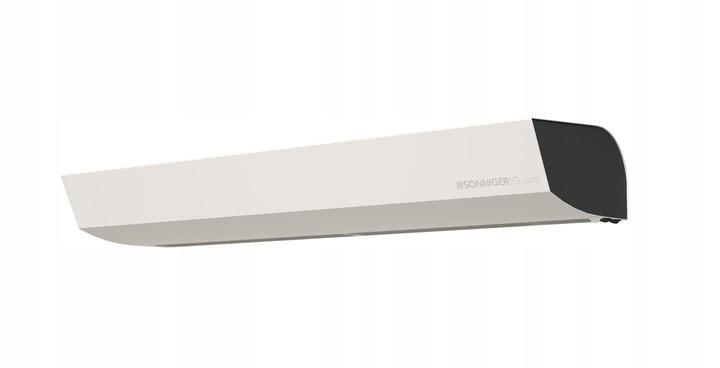 SONNIGER Kurtyna powietrzna GUARD ONE 100E