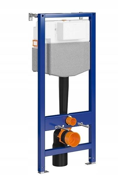 CERSANIT Stelaż podtynkowy mechaniczny AQUA 50 quick fix K97-525