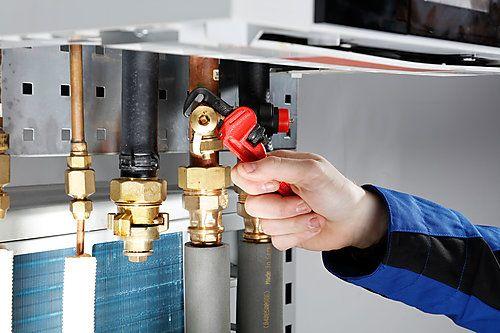 ROTHENBERGER Klucz hakowy HEAVY DUTY 3/4