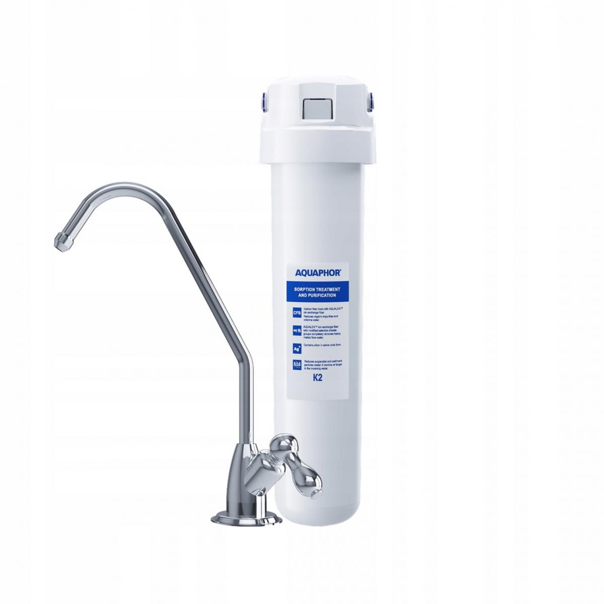 Wymienny wkład węglowy Aquaphor K2